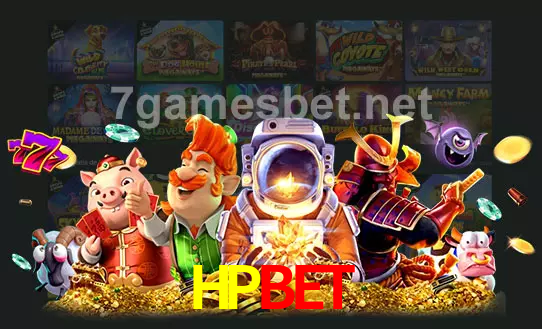 cassino HPBET