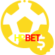 Aposte em esportes do mundo todo no HPBET!